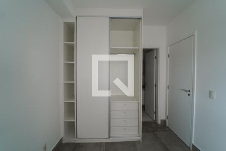 Quarto de apartamento à venda com 1 quarto, 44m² em Várzea da Barra Funda, São Paulo