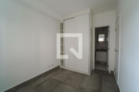 Quarto  de apartamento à venda com 1 quarto, 44m² em Várzea da Barra Funda, São Paulo