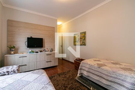 Suíte de casa à venda com 2 quartos, 130m² em Vila Aricanduva, São Paulo