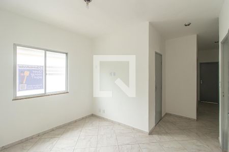 Sala de apartamento para alugar com 2 quartos, 80m² em Campo Grande, Rio de Janeiro