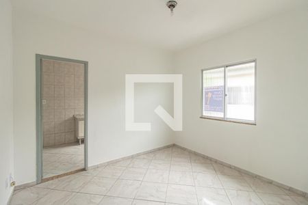 Sala de apartamento para alugar com 2 quartos, 80m² em Campo Grande, Rio de Janeiro