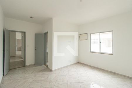 Suíte de apartamento para alugar com 2 quartos, 80m² em Campo Grande, Rio de Janeiro