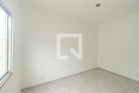 Suíte de apartamento para alugar com 2 quartos, 80m² em Campo Grande, Rio de Janeiro