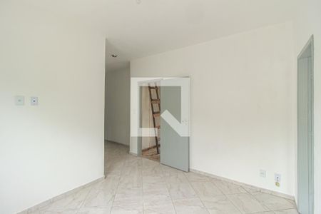 Sala de apartamento para alugar com 2 quartos, 80m² em Campo Grande, Rio de Janeiro