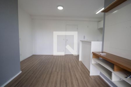 Sala de apartamento à venda com 2 quartos, 50m² em Bela Vista, São Paulo