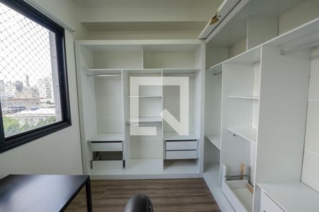 Quarto 1 de apartamento à venda com 2 quartos, 50m² em Bela Vista, São Paulo