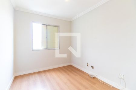 Quarto 1 de apartamento à venda com 2 quartos, 62m² em Campo Grande, São Paulo