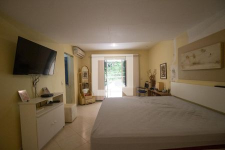 Suíte 1 de casa de condomínio à venda com 4 quartos, 340m² em Vargem Grande, Rio de Janeiro