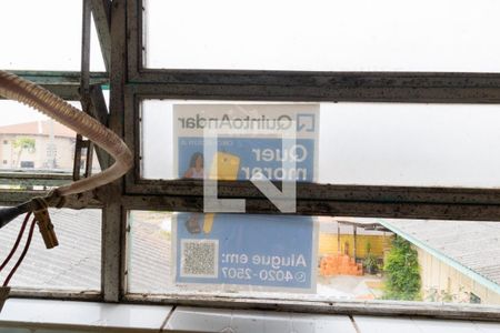 Studio para alugar com 30m², 1 quarto e sem vaga Studio para alugar com 30m², 1 quarto e sem vagaInstalação de Plaquinhas