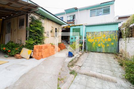 Studio para alugar com 30m², 1 quarto e sem vaga Studio para alugar com 30m², 1 quarto e sem vagaFachada do condomínio