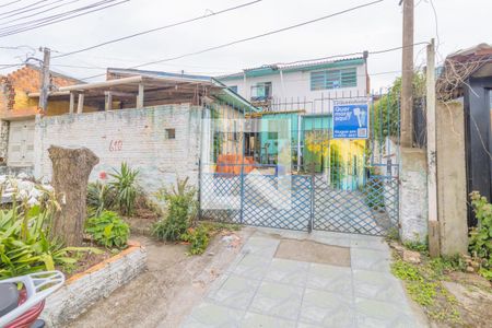 Studio para alugar com 30m², 1 quarto e sem vaga Studio para alugar com 30m², 1 quarto e sem vagaFachada do condomínio