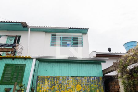 Studio para alugar com 30m², 1 quarto e sem vaga Studio para alugar com 30m², 1 quarto e sem vagaFachada