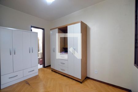 Suíte de apartamento à venda com 1 quarto, 40m² em Cidade Baixa, Porto Alegre