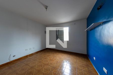 Quarto 1 de casa para alugar com 2 quartos, 40m² em Vila Portuguesa, São Paulo