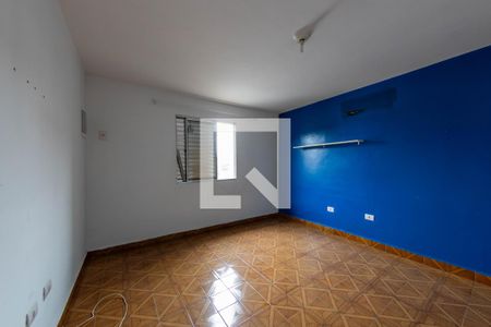 Quarto 1 de casa para alugar com 2 quartos, 40m² em Vila Portuguesa, São Paulo