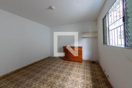 Quarto 2 de casa para alugar com 2 quartos, 40m² em Vila Portuguesa, São Paulo