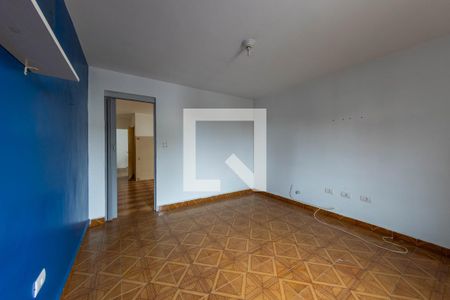 Quarto 1 de casa para alugar com 2 quartos, 40m² em Vila Portuguesa, São Paulo