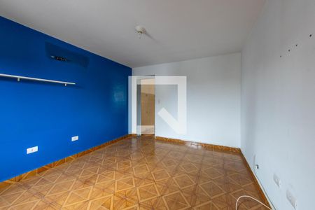 Quarto 1 de casa para alugar com 2 quartos, 40m² em Vila Portuguesa, São Paulo