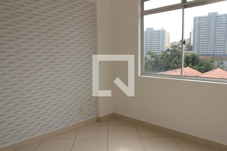 quarto 02 de apartamento para alugar com 3 quartos, 104m² em Planalto, Belo Horizonte