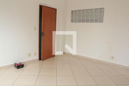 sala de apartamento para alugar com 3 quartos, 104m² em Planalto, Belo Horizonte