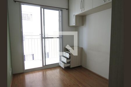 Sala de apartamento para alugar com 1 quarto, 33m² em Vila Palmeiras, São Paulo