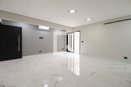 Sala de casa à venda com 3 quartos, 175m² em Vila Gomes Cardim, São Paulo
