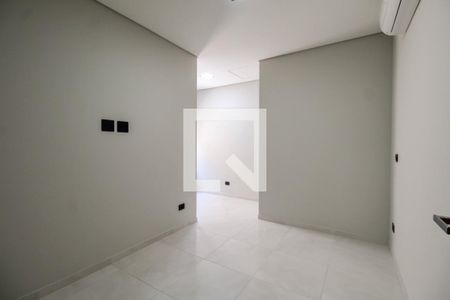 Suíte 1 de casa para alugar com 3 quartos, 175m² em Vila Gomes Cardim, São Paulo
