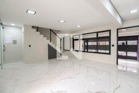 Sala de casa à venda com 3 quartos, 175m² em Vila Gomes Cardim, São Paulo