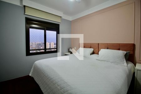Suite 1 de apartamento à venda com 4 quartos, 142m² em Ipiranga, São Paulo