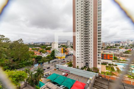 Vista do Quarto 1 de apartamento à venda com 2 quartos, 59m² em Vila Sofia, São Paulo