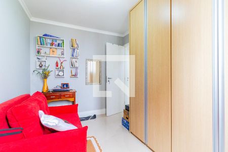 Quarto 1 de apartamento à venda com 2 quartos, 59m² em Vila Sofia, São Paulo