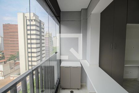 Estudio de kitnet/studio à venda com 0 quarto, 23m² em Paraíso, São Paulo