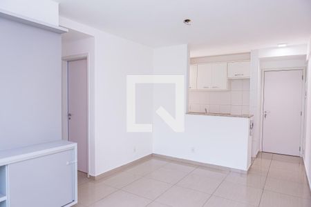 Sala de apartamento para alugar com 2 quartos, 50m² em Cangaiba, São Paulo