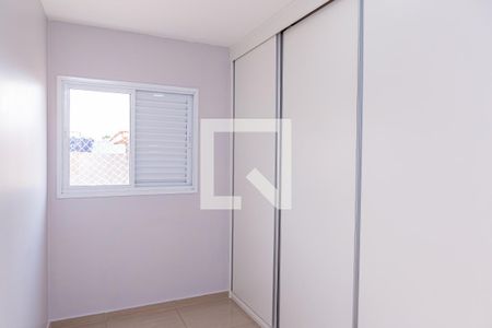 Quarto 1 de apartamento para alugar com 2 quartos, 50m² em Cangaiba, São Paulo