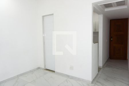 Sala de apartamento à venda com 1 quarto, 35m² em Centro, Rio de Janeiro