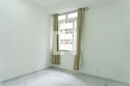 Quarto de apartamento para alugar com 1 quarto, 35m² em Centro, Rio de Janeiro