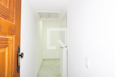 Corredor de apartamento à venda com 1 quarto, 35m² em Centro, Rio de Janeiro