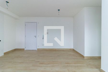 Sala de apartamento para alugar com 2 quartos, 66m² em Santo Amaro, São Paulo