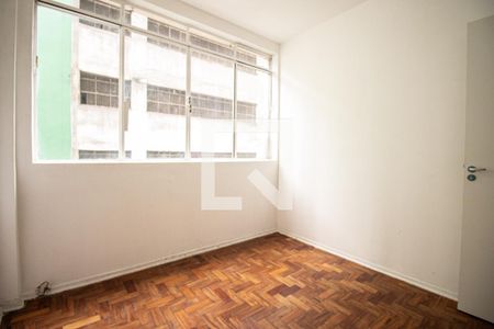 Quarto de apartamento à venda com 1 quarto, 24m² em Liberdade, São Paulo