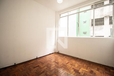 Quarto de apartamento à venda com 1 quarto, 24m² em Liberdade, São Paulo