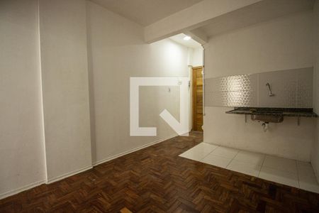 Sala de apartamento à venda com 1 quarto, 24m² em Liberdade, São Paulo
