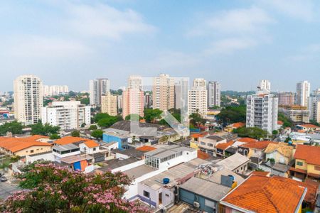 Vista do Quarto 1 de apartamento à venda com 2 quartos, 62m² em Vila Santa Catarina, São Paulo