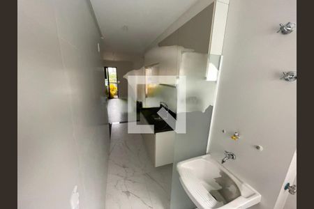 Apartamento para alugar com 2 quartos, 60m² em Nova Petrópolis, São Bernardo do Campo