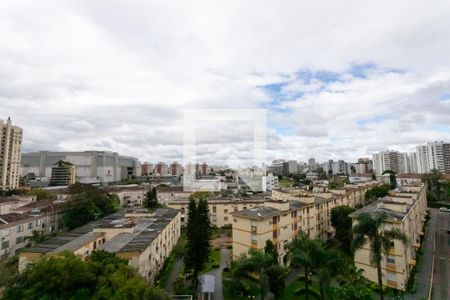 Varanda da Sala de apartamento para alugar com 3 quartos, 88m² em Passo da Areia, Porto Alegre