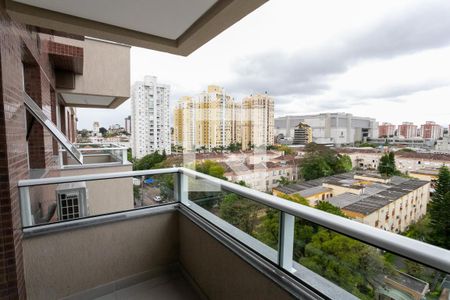 Varanda da Sala de apartamento para alugar com 3 quartos, 88m² em Passo da Areia, Porto Alegre