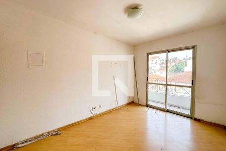 Sala de apartamento para alugar com 3 quartos, 70m² em Imirim, São Paulo