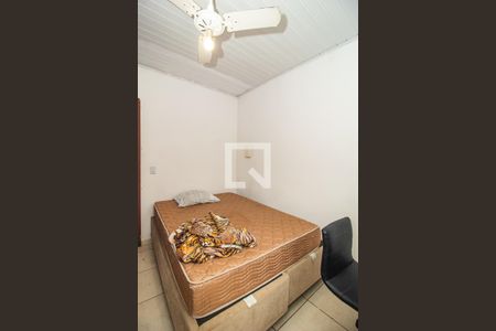 Sala/Quarto de apartamento para alugar com 1 quarto, 36m² em Menino Deus, Porto Alegre