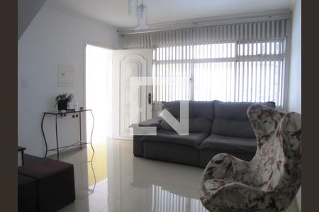 Sala de casa à venda com 3 quartos, 230m² em Vila Constança, São Paulo