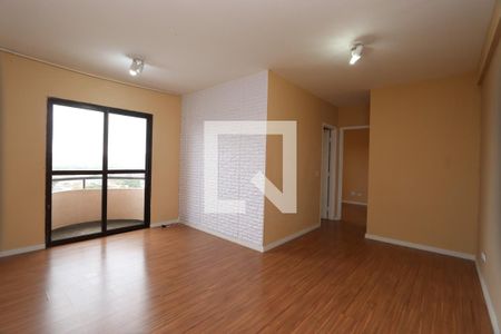 Sala de apartamento para alugar com 2 quartos, 65m² em Vila Zelina, São Paulo