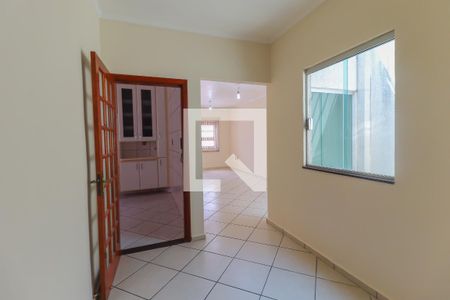 Sala de casa à venda com 3 quartos, 148m² em Parque da Represa, Jundiaí